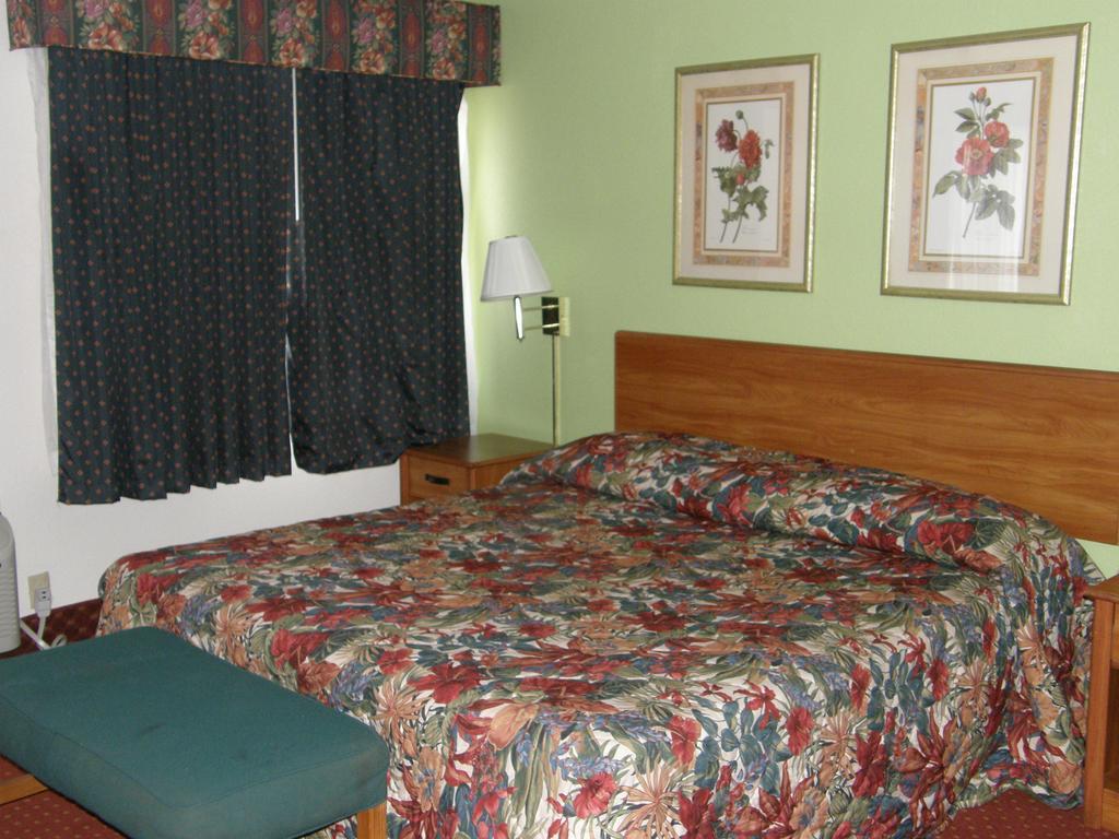 Quality Inn Stockbridge Atlanta South Room photo
