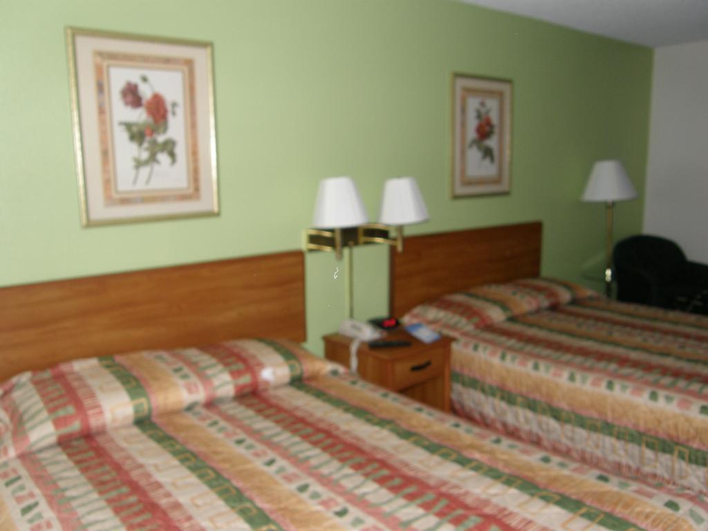 Quality Inn Stockbridge Atlanta South Room photo