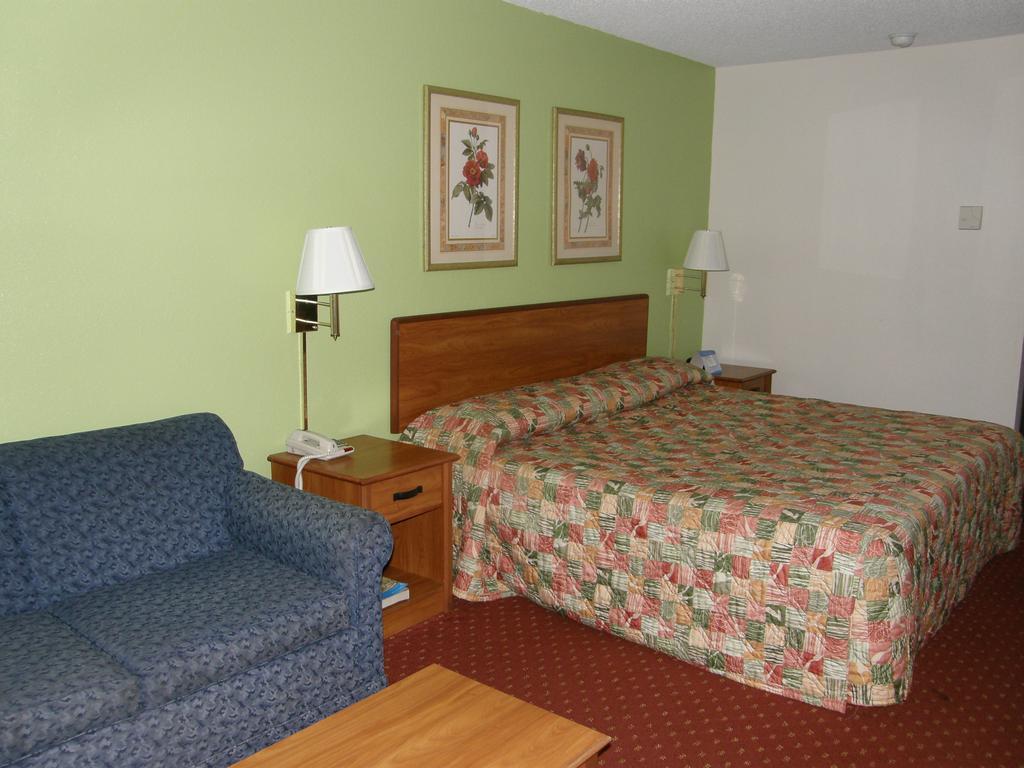 Quality Inn Stockbridge Atlanta South Room photo